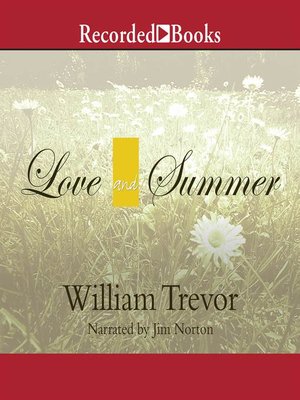 cover image of Love and Summer